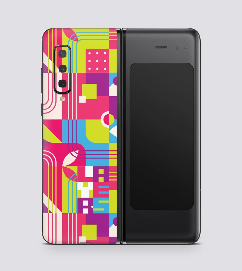 Samsung Galaxy Fold