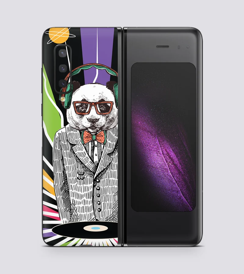 Samsung Galaxy Fold