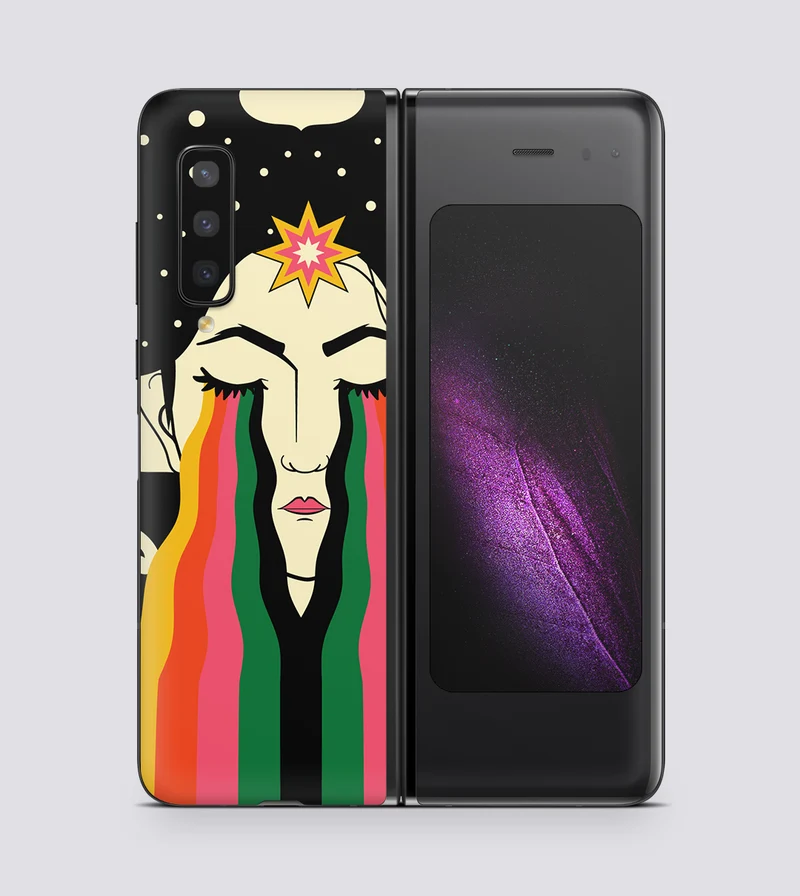 Samsung Galaxy Fold