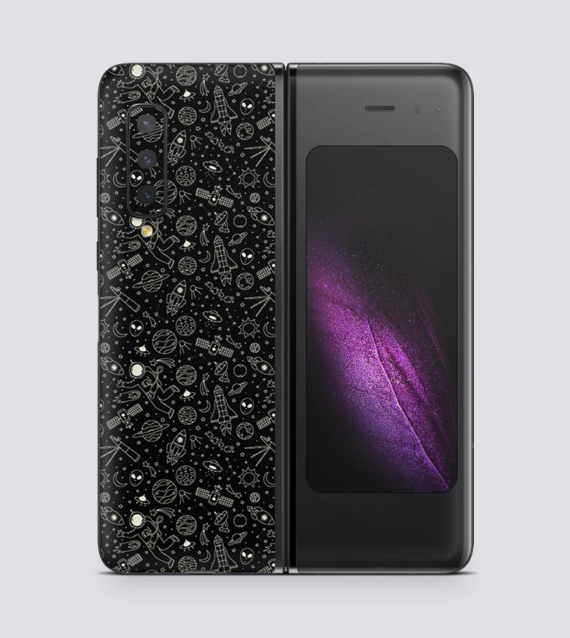 Samsung Galaxy Fold