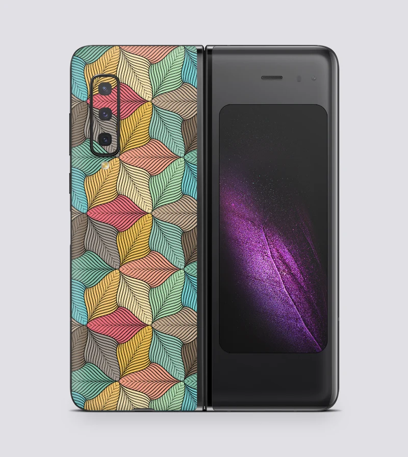Samsung Galaxy Fold