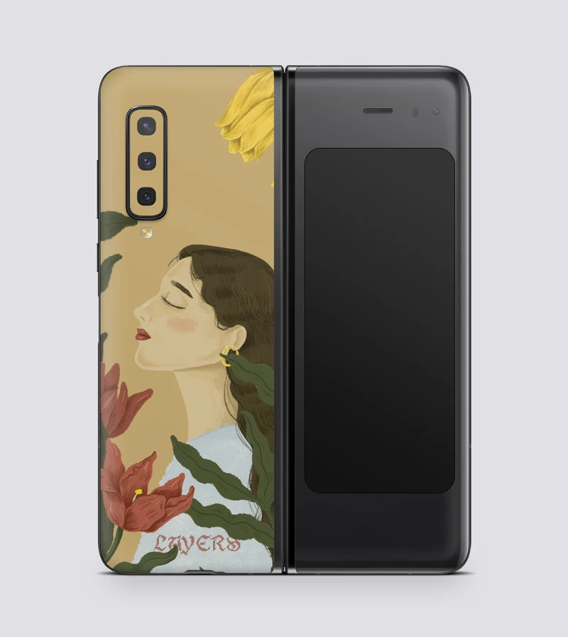 Samsung Galaxy Fold