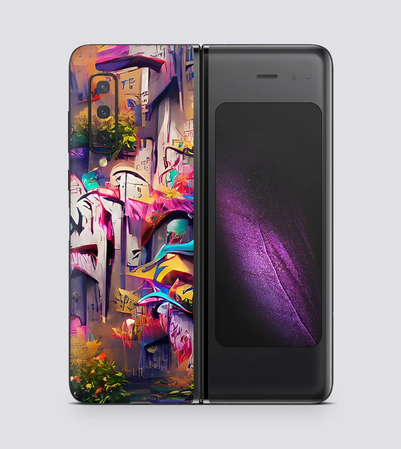Samsung Galaxy Fold
