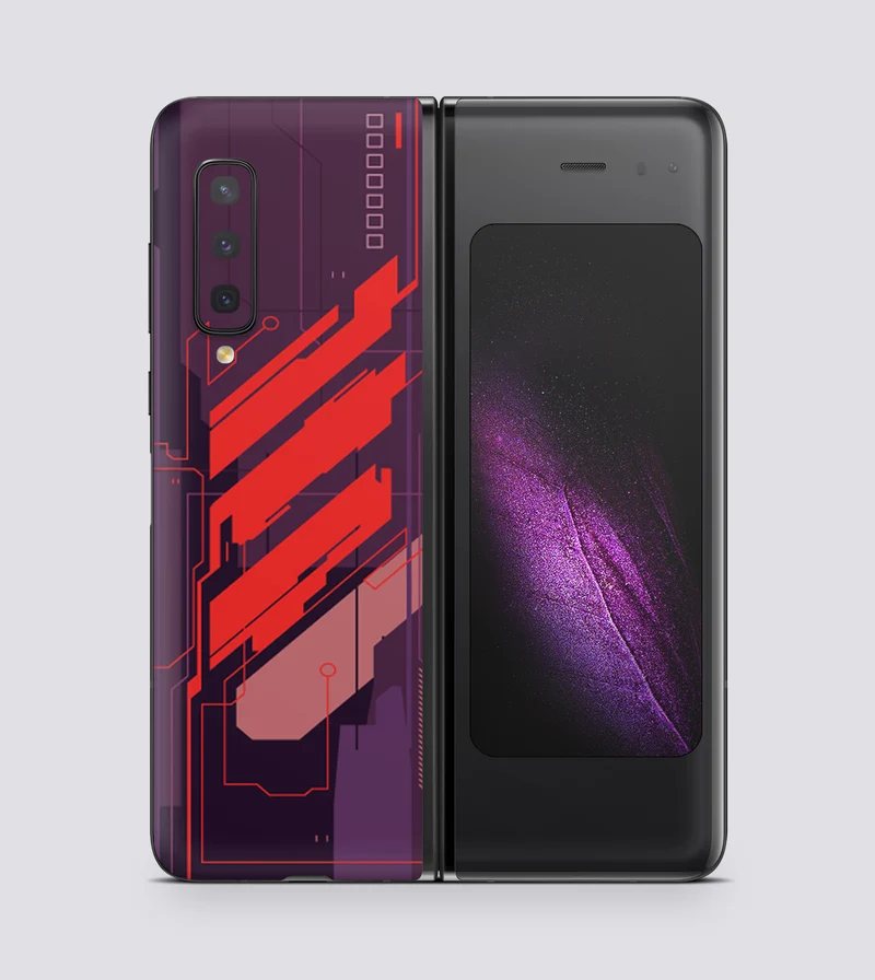 Samsung Galaxy Fold