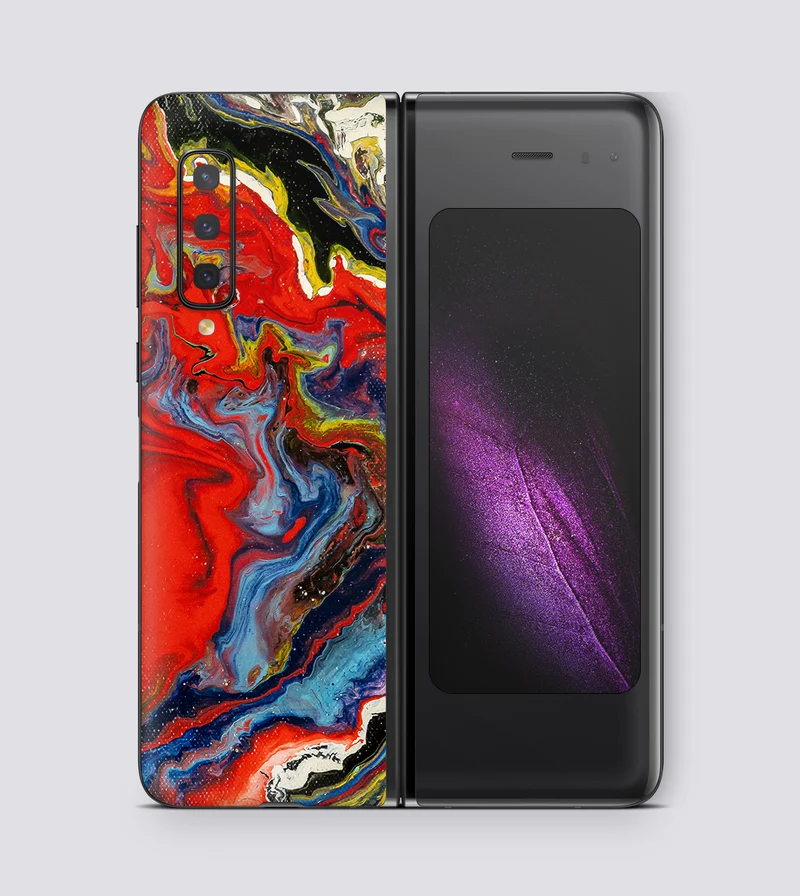 Samsung Galaxy Fold