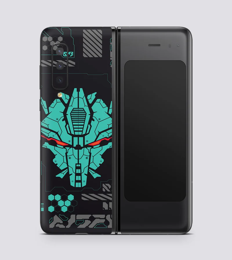 Samsung Galaxy Fold