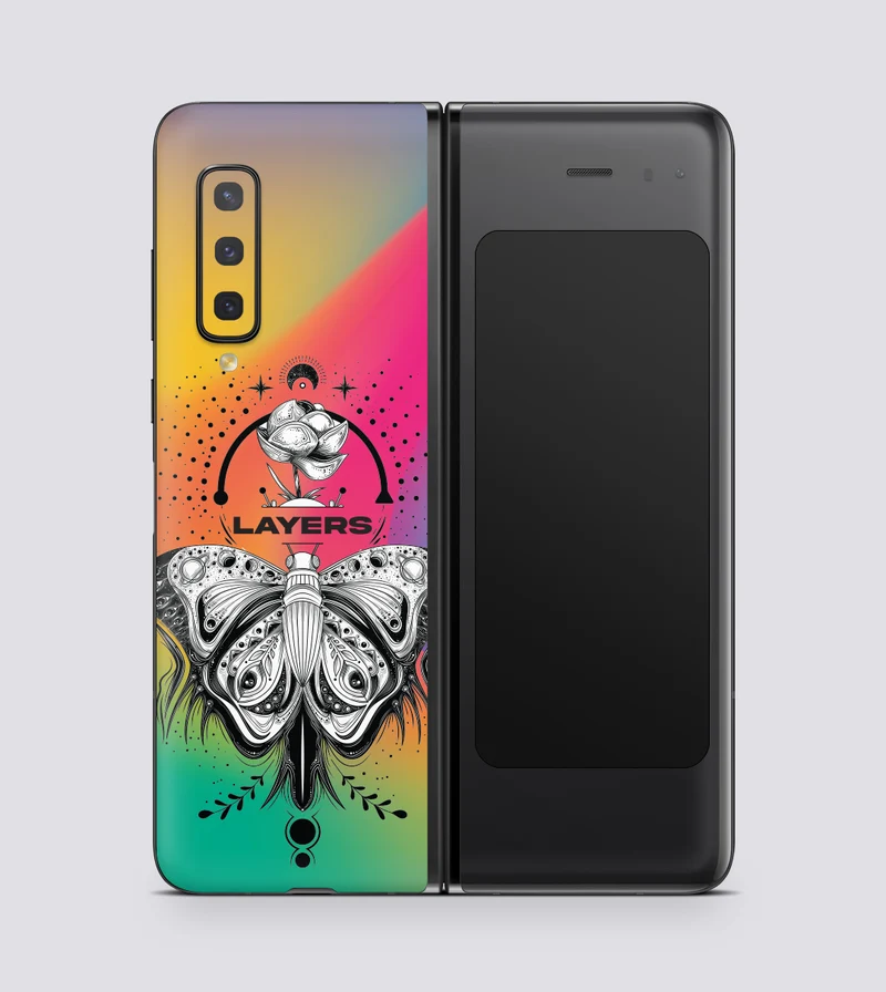 Samsung Galaxy Fold