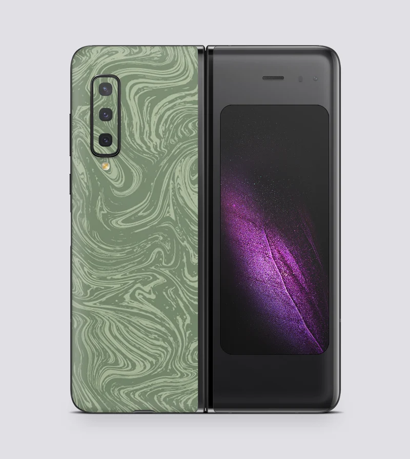 Samsung Galaxy Fold