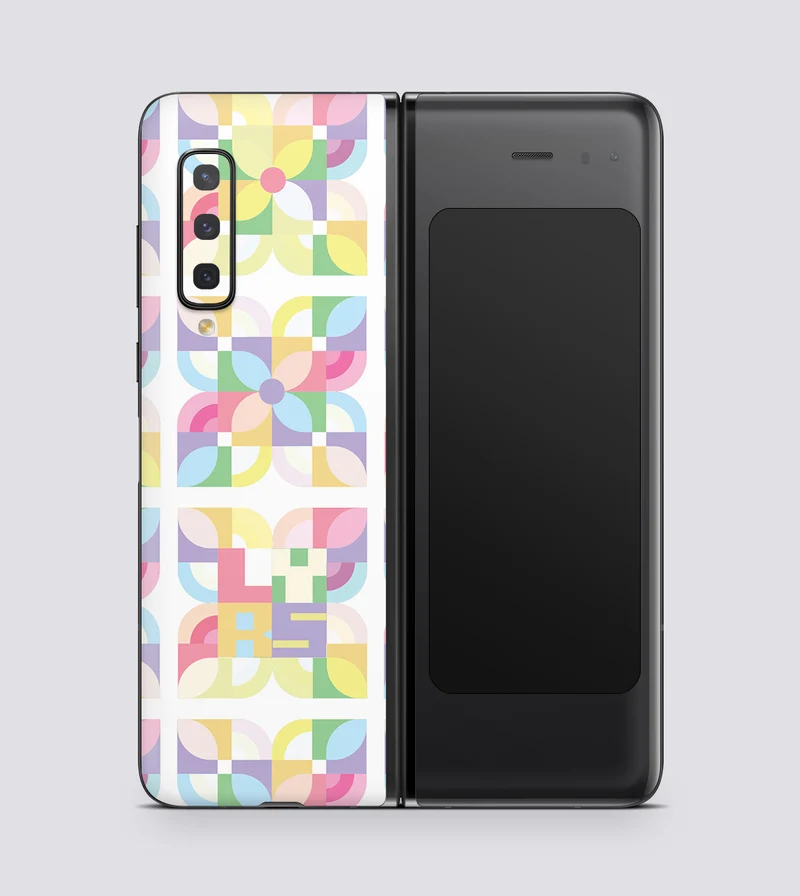 Samsung Galaxy Fold