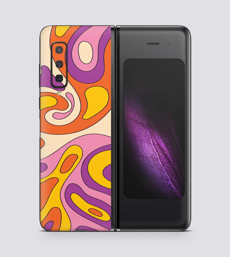 Samsung Galaxy Fold