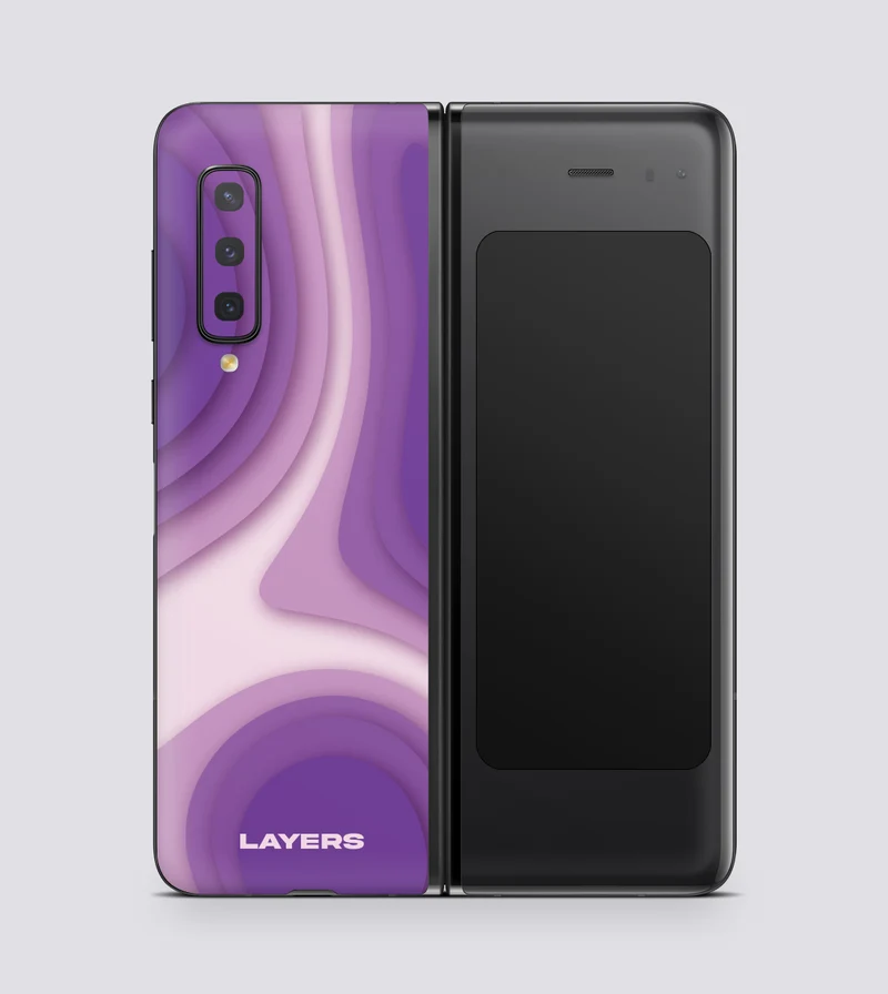 Samsung Galaxy Fold