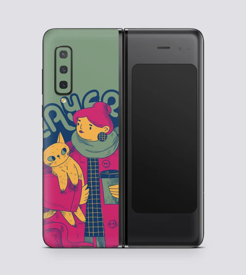 Samsung Galaxy Fold