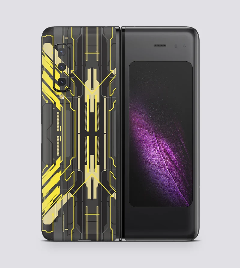 Samsung Galaxy Fold
