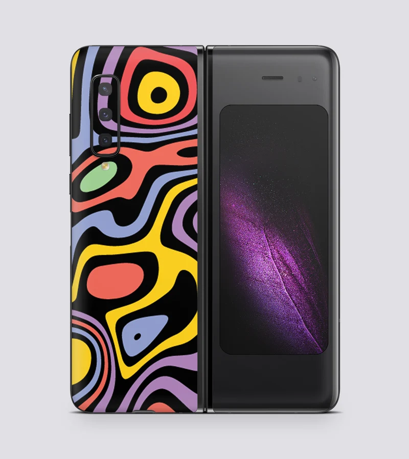 Samsung Galaxy Fold