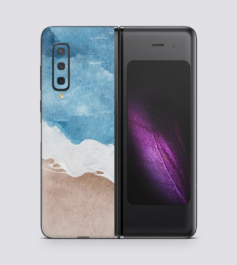 Samsung Galaxy Fold