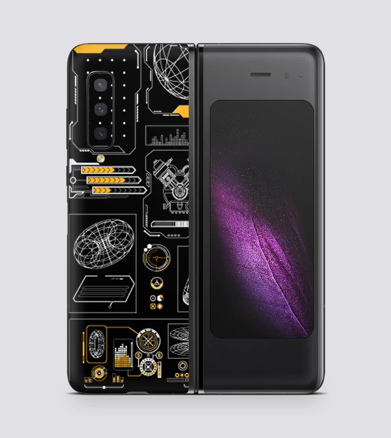 Samsung Galaxy Fold