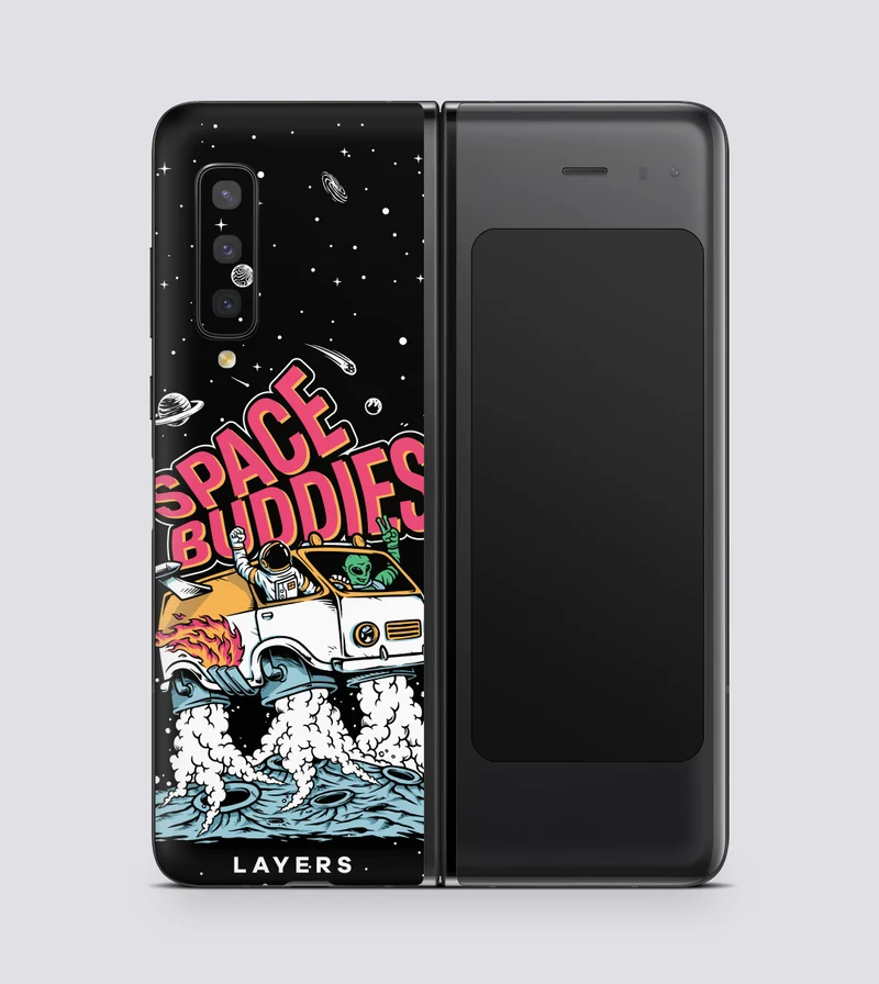 Samsung Galaxy Fold