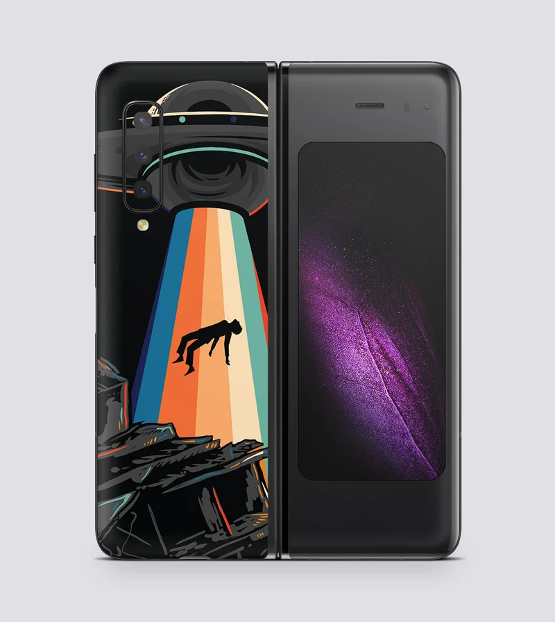 Samsung Galaxy Fold