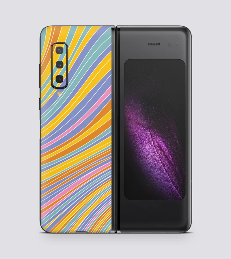Samsung Galaxy Fold
