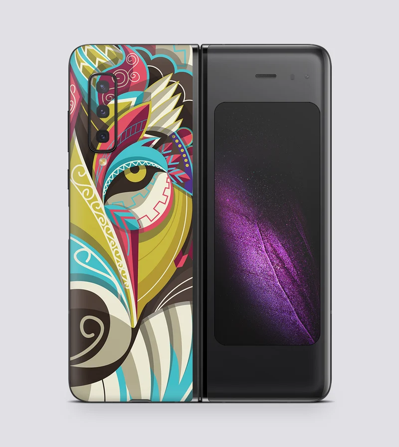 Samsung Galaxy Fold