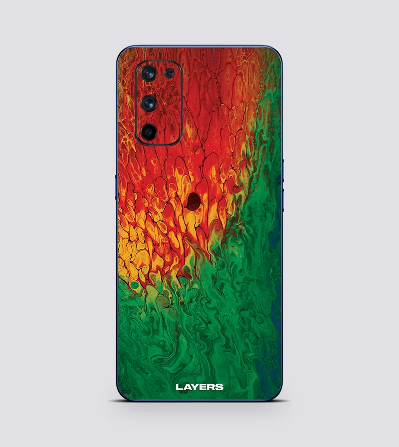 realme x7 pro