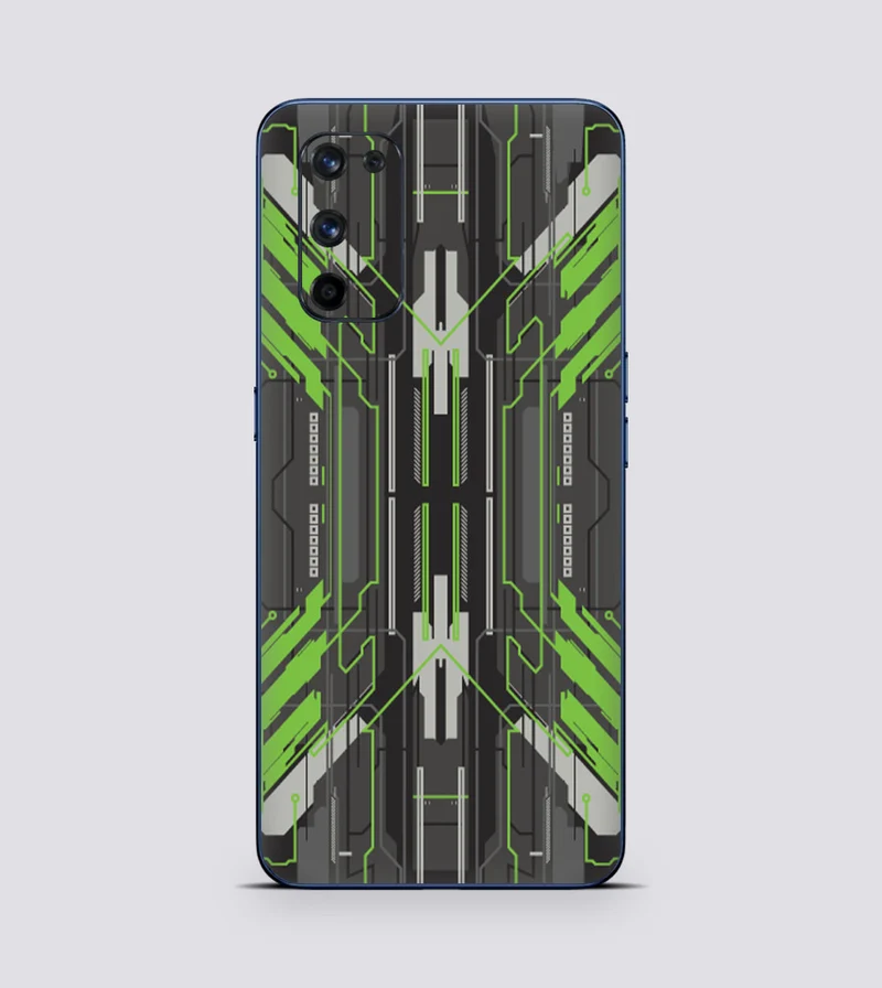 realme x7 pro