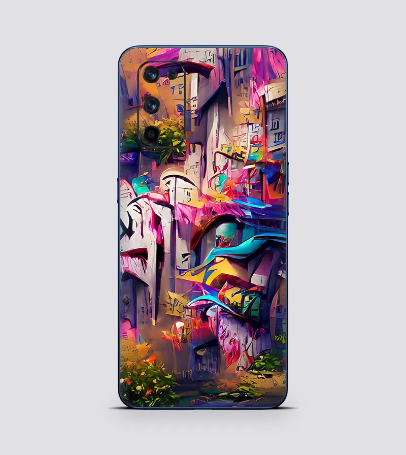 realme x7 pro