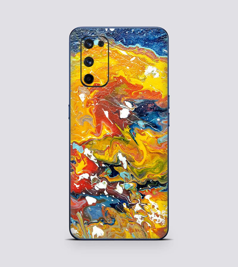 realme x7 pro