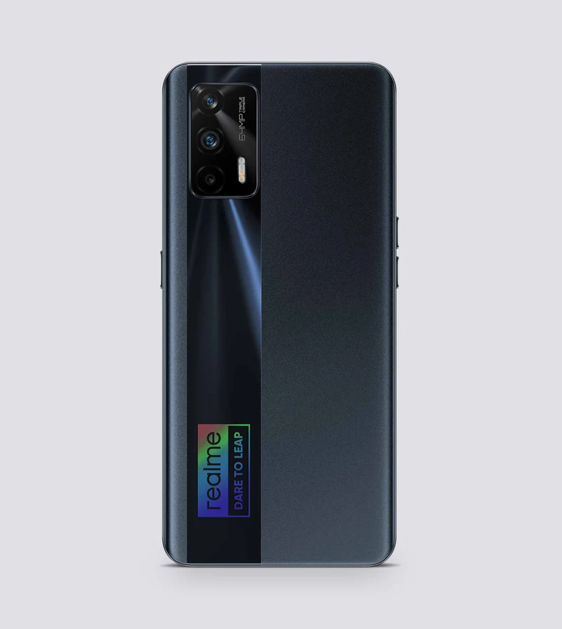 Oppo Reno 5 Pro