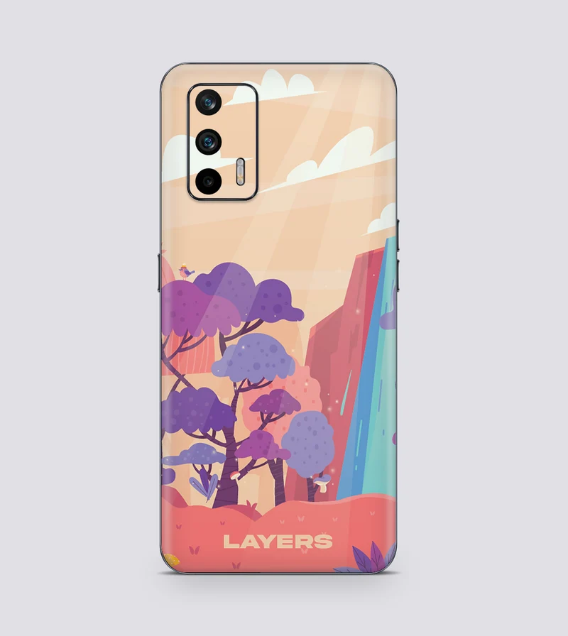 Oppo Reno 5 Pro