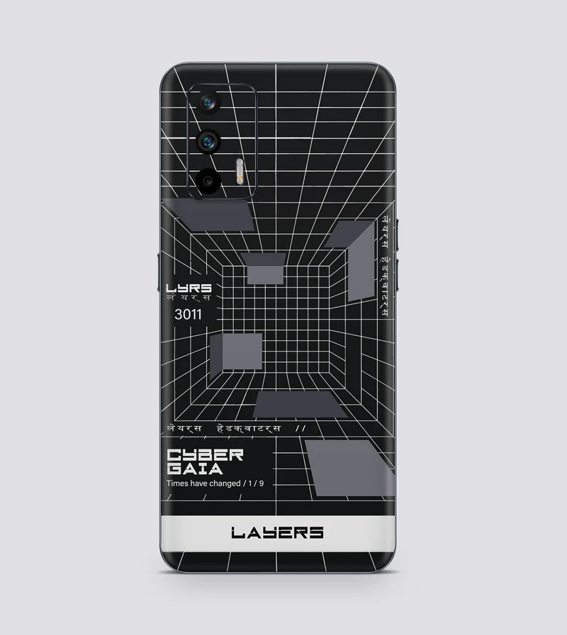 Oppo Reno 5 Pro