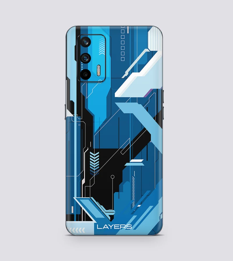 Oppo Reno 5 Pro