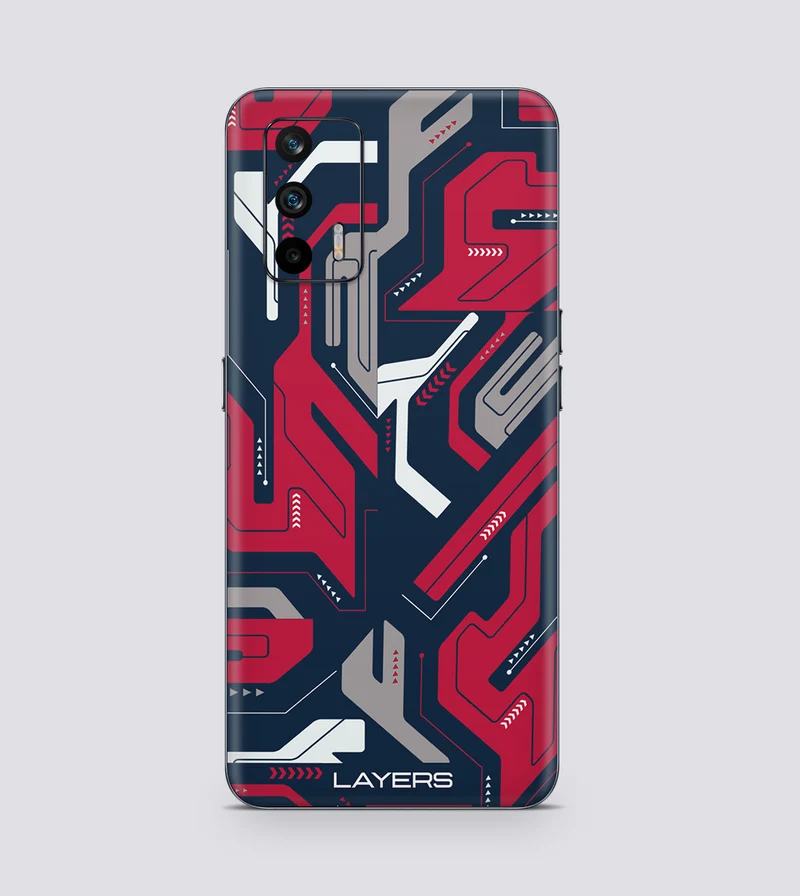 Oppo Reno 5 Pro