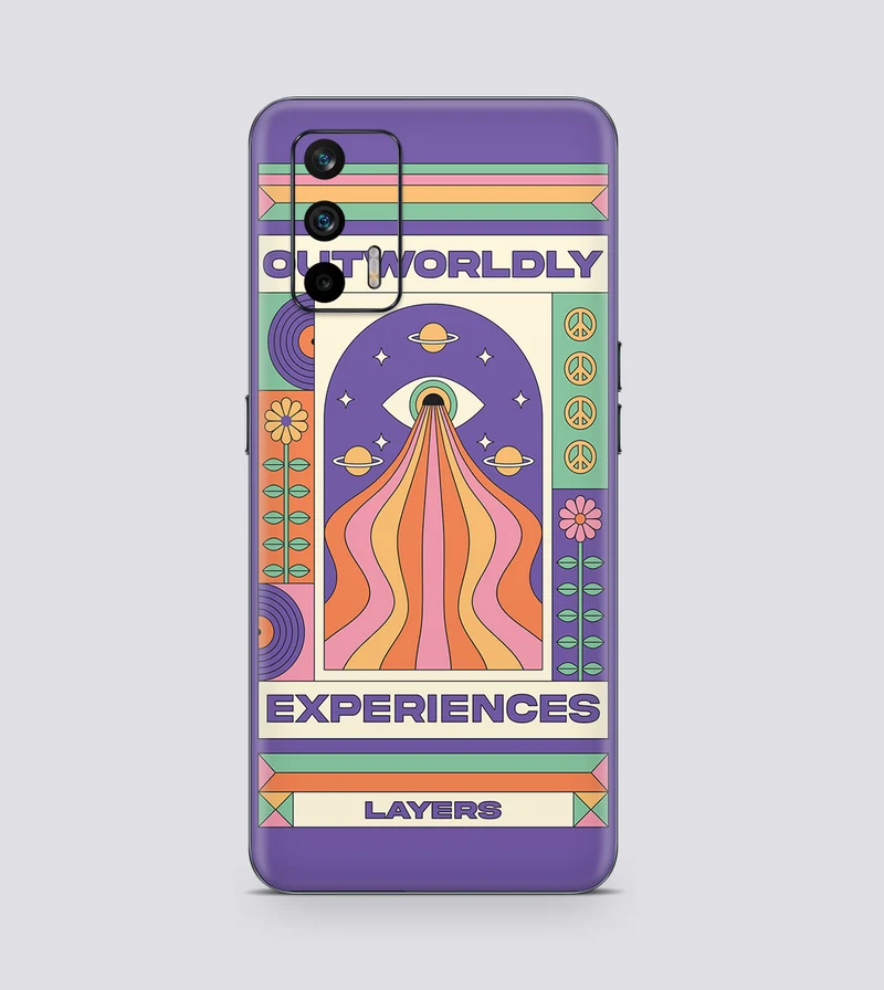 Oppo Reno 5 Pro