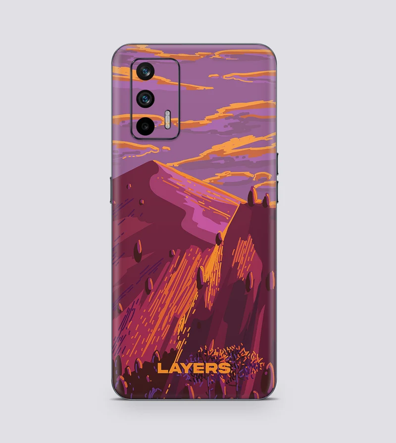 Oppo Reno 5 Pro