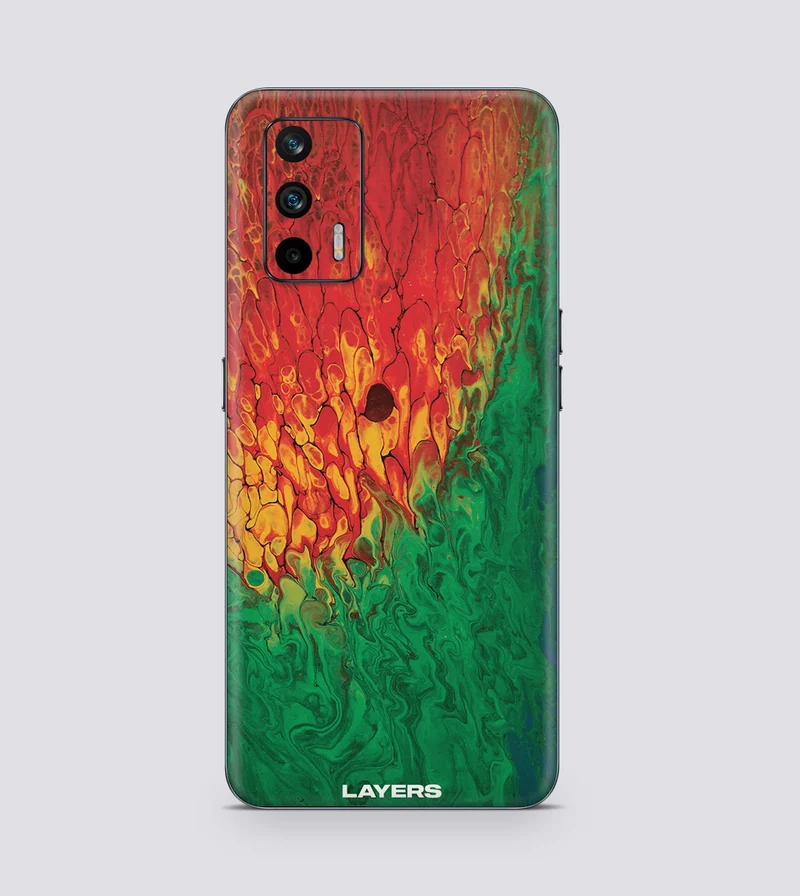 Oppo Reno 5 Pro