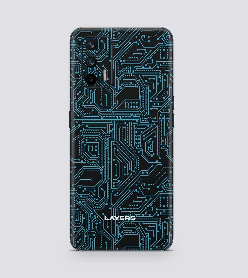 Oppo Reno 5 Pro