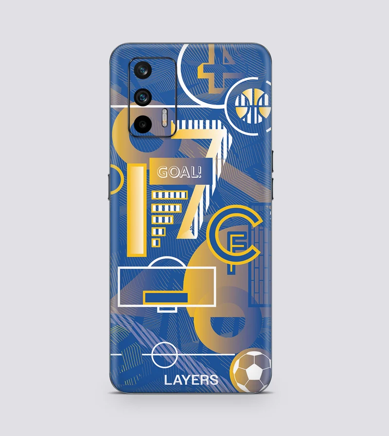 Oppo Reno 5 Pro