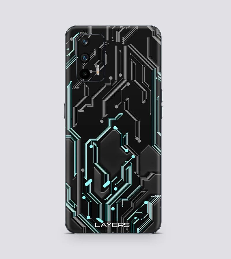 Oppo Reno 5 Pro