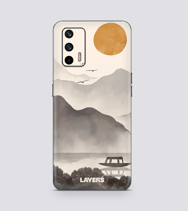 Oppo Reno 5 Pro