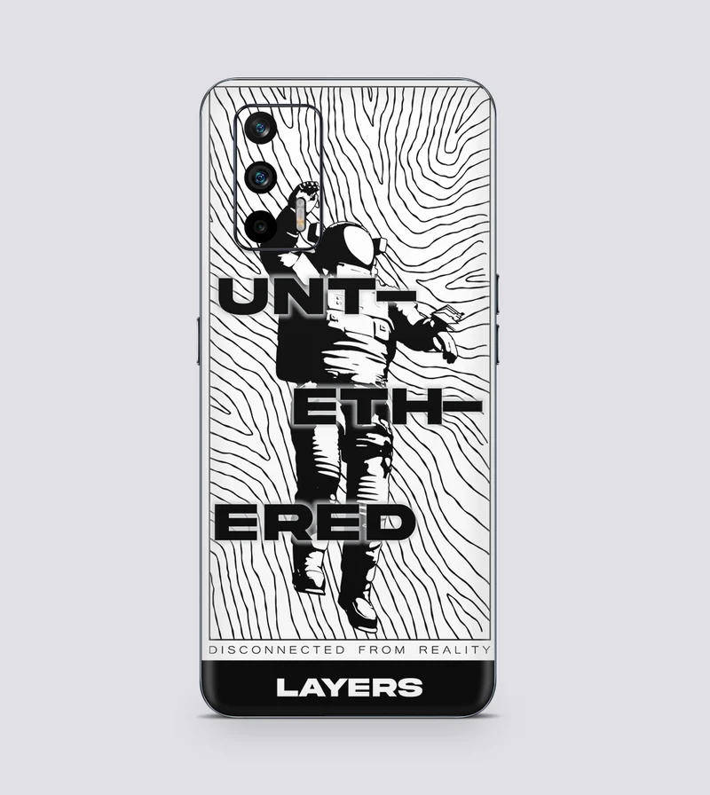Oppo Reno 5 Pro