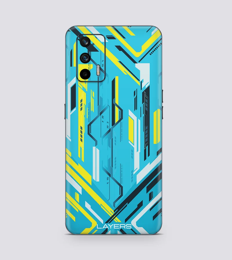 Oppo Reno 5 Pro