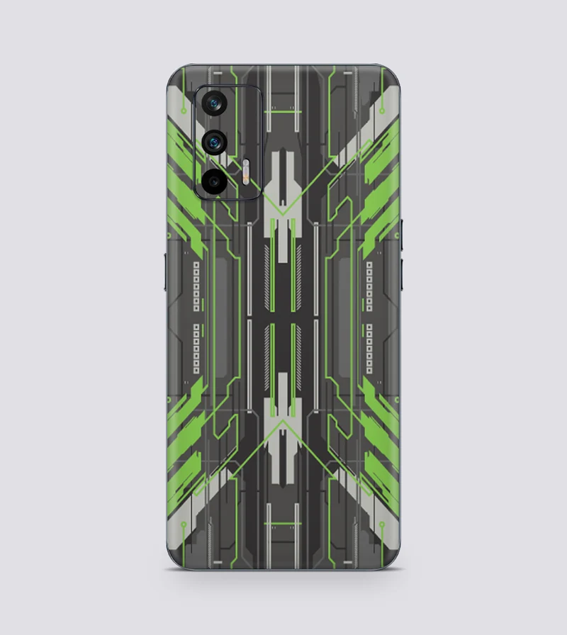 Oppo Reno 5 Pro