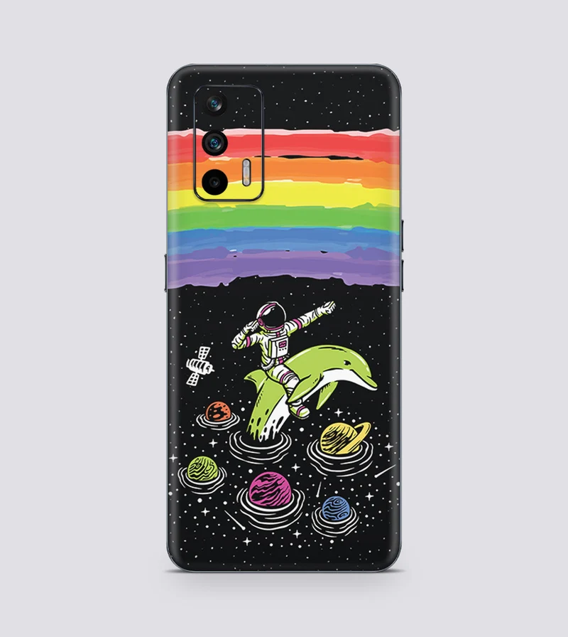 Oppo Reno 5 Pro