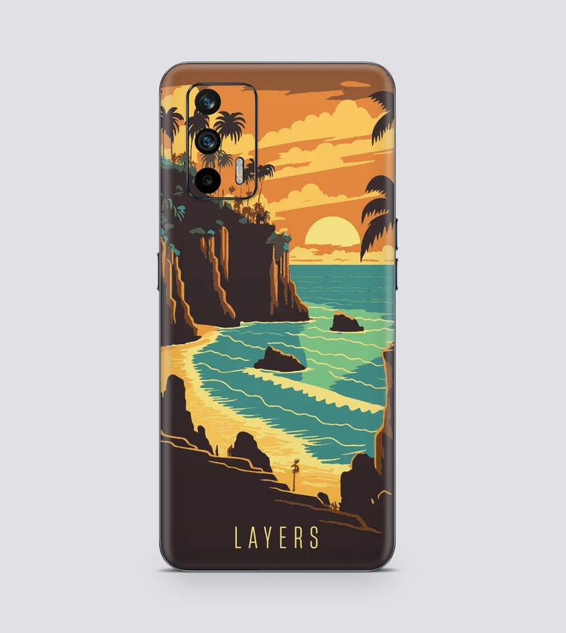 Oppo Reno 5 Pro