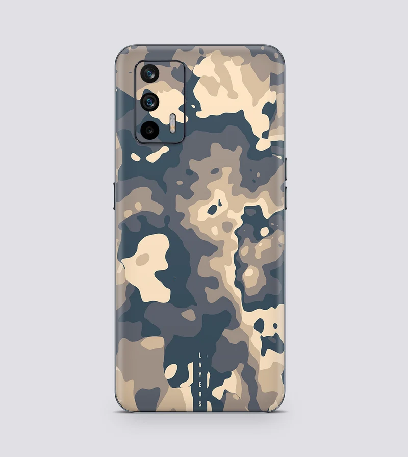 Oppo Reno 5 Pro