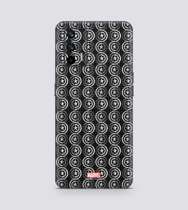 Oppo Reno 5 Pro