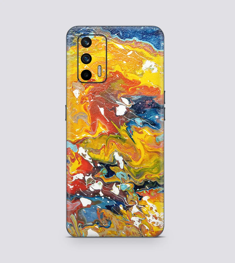 Oppo Reno 5 Pro