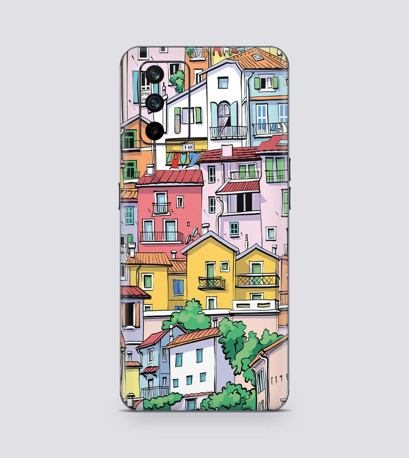 Oppo Reno 5 Pro