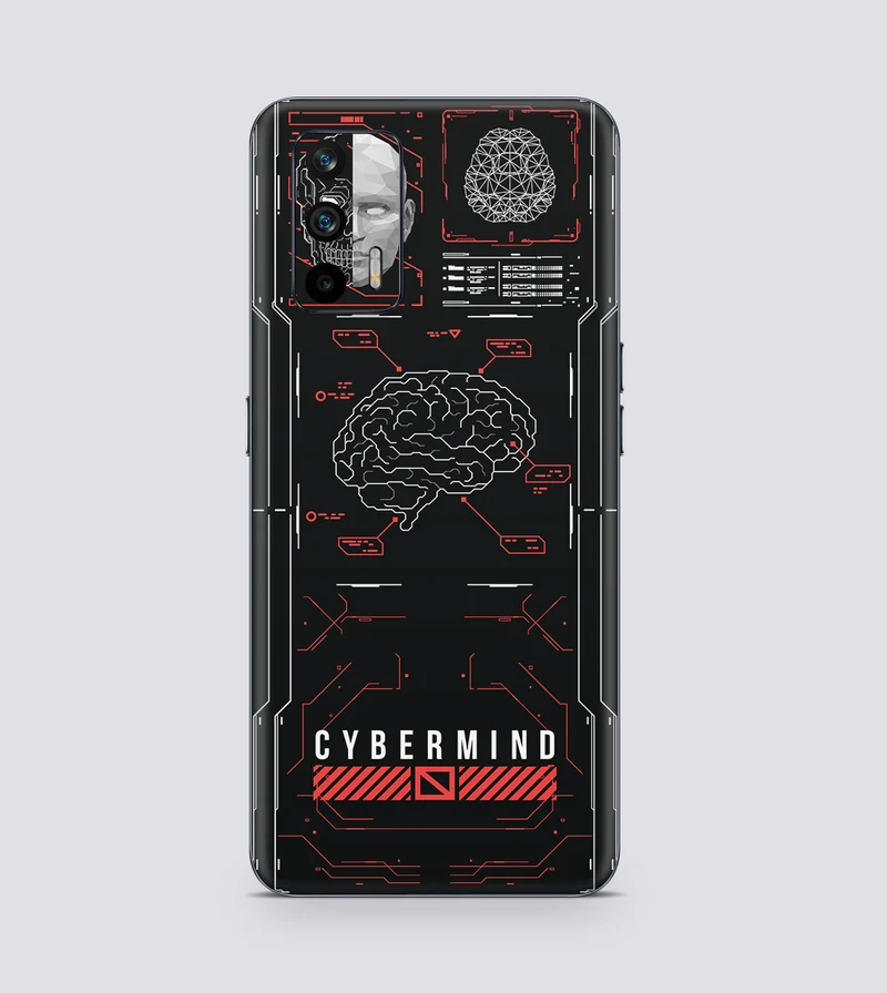 Oppo Reno 5 Pro